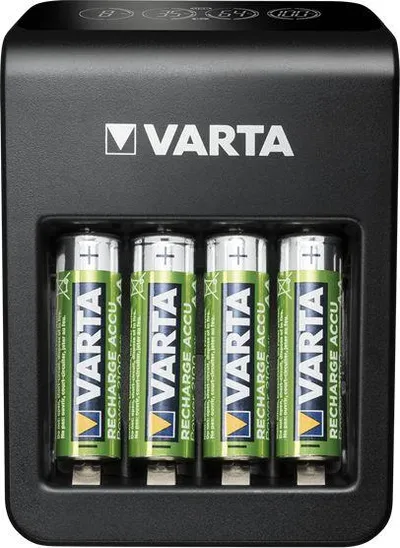 Karikues prize LCD Varta, 9V - 1