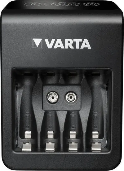 Karikues prize LCD Varta, 9V - 2