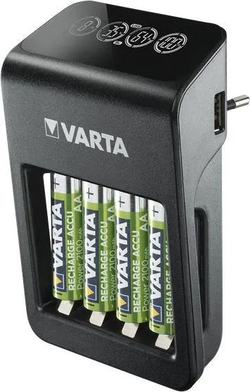 Karikues prize LCD Varta, 9V - 3