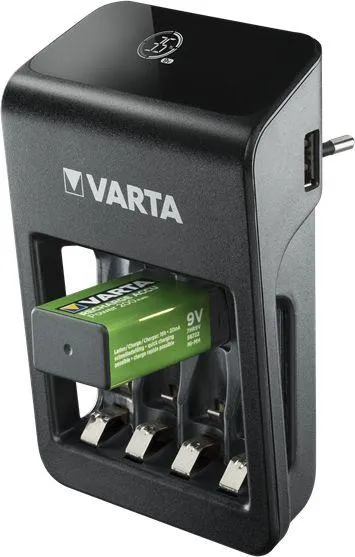 Karikues prize LCD Varta, 9V - 4