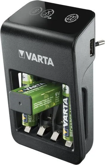 Karikues prize LCD Varta, 9V - 5