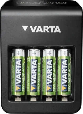 Karikues prize LCD Varta, 9V