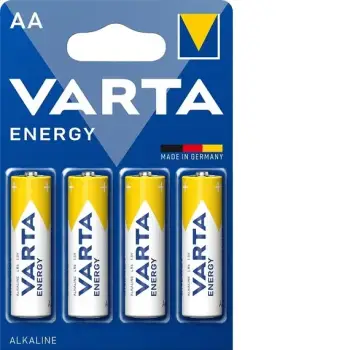 Varta energy aa,bli 4 /p20