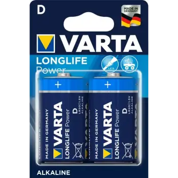 Varta high energy e d bli 2 /p10