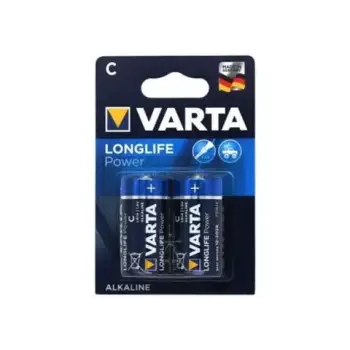 Varta high energy lr14 - ve2 /p10