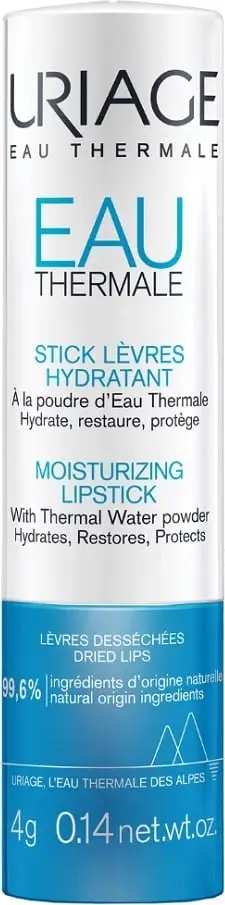 Balsam për buzë URIAGE Thermal Water Hydrating unisex 4g