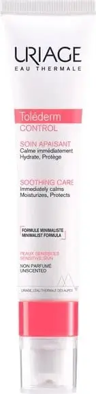 Krem hidratues qetësues URIAGE Tolederm Control 40ml