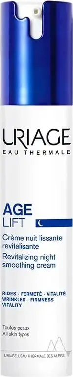 Krem Uriage Age Lift, 40 ml