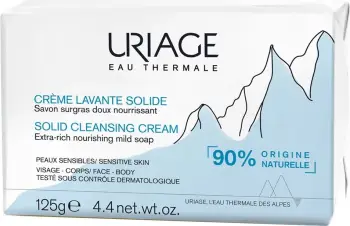 Sapun krem për trup URIAGE Eau Thermale unisex 125g