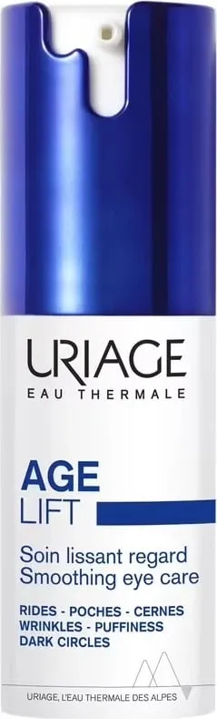 Krem për sy Uriage Age Lift, 15 ml - 1