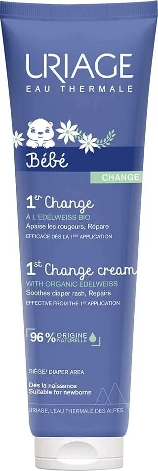 Krem Uriage Bebe, 100 ml