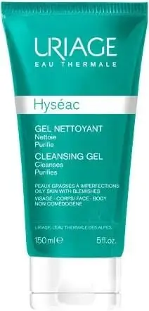Xhel pastrues URIAGE Hyseac 150ml