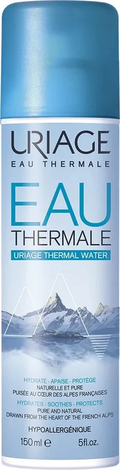 Ujë termal për femra URIAGE Thermal Water 150ml - 1