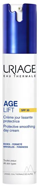 Krem pёr fytyrё Uriage Age Lift SPF 30,, 40 ml