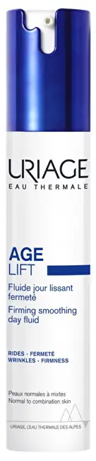 Solucion kundër rrudhave Uriage Age Lift, 40 ml