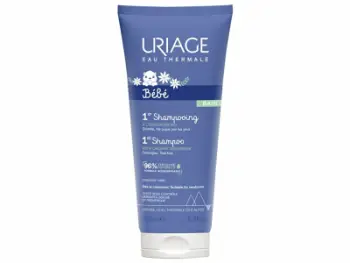 Shampo për fëmijë Uriage Bébé (1st Shampoo) kUR167, 200 ml
