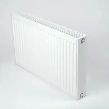 Radiator Purmo C33 F063309012010300, 900x1200mm, 3912W, i bardhë