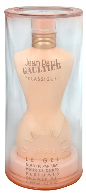Xhel për dush Jean Paul Gaultier Classique, 200 ml