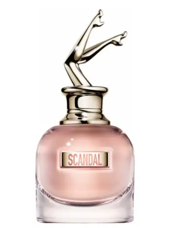 Eau De Parfum Jean Paul Gaultier Scandal, 50 ml