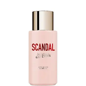 Xhel dushi J. P. Gaultier Scandal 200 ml