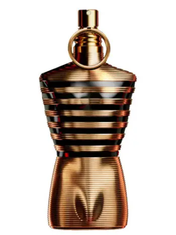 Set për meshkuj Jean Paul Gaultier Le Male Elixir, parfum 125 ml + xhel dushi 75 ml
