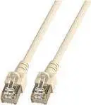 Kabllo rrjeti EFB RJ-45 Cat.5e, SF / UTP (K5455.5), 5 m, e hirtë
