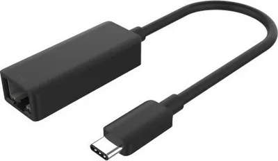 Adaptues rrjeti EFB USB3.2, 2.5 Gbit/s, USB Type C në RJ45, gri - 1