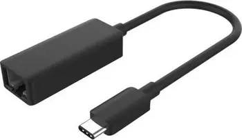 Adaptues rrjeti EFB USB3.2, 2.5 Gbit/s, USB Type C në RJ45, gri