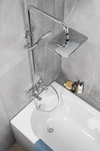 Kokë dushi KFA Logon (5136-915-00)