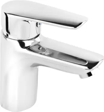 Rubinet lavamani KFA, 4512-815-00, krom