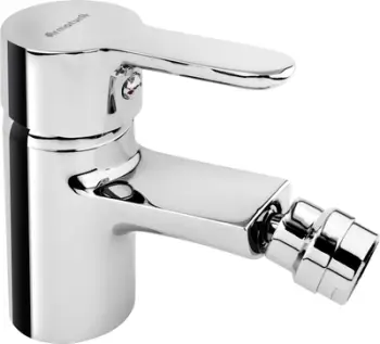 Rubinet lavamani KFA Granat, krom