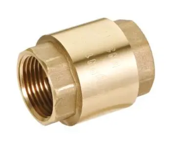 Valvulë KFA (710-010-20), 3/4 "