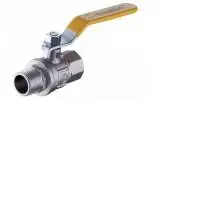 Valvul KFA, 1/2" 730-210-15
