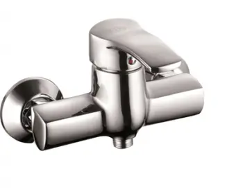 Rubinet për dush KFA Quartz chrome
