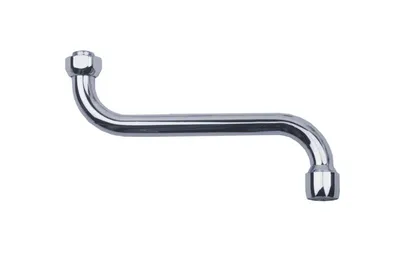 Grykë rubineti KFA-S, 1/2" 250mm - 1