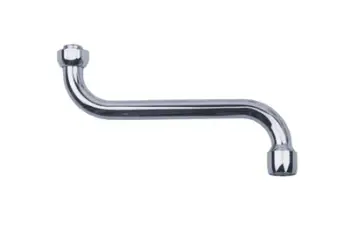 Grykë rubineti KFA-S, 1/2" 250mm