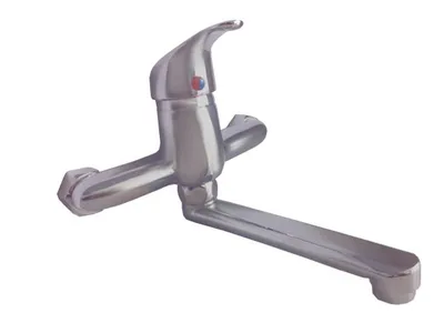 Rubinet KFA Magnetyt 5510-810-00, krom - 1