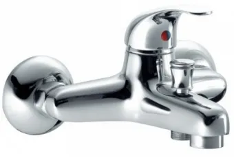 Rubinet dushi KFA (5514-510-00) - 1