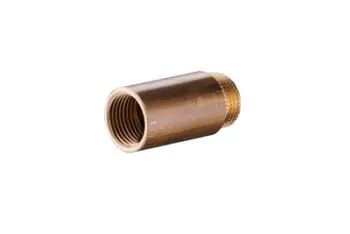 Vidë KFA Brass, 1/2", 40mm