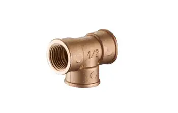 Gyp T KFA, 1/2''