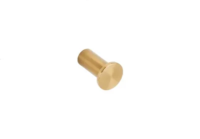Grep banjoje KFA 864-020-31, 1 grep, 3 cm, ngjyrë ari - 1