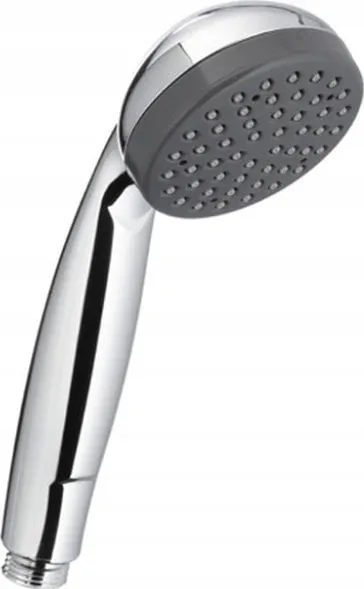 Dorezë dushi KFA ECO Shower Handle 842-100-00, ABS, Easy Clean, krom - 1