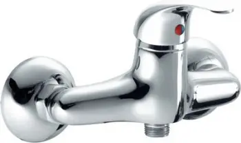 Rubinet dushi KFA Baryt prej kromi (556-010-00)