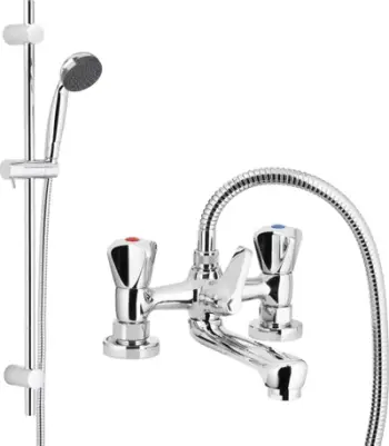 Rubinet banje KFA Standard 305-312-00