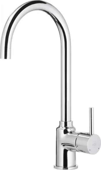 Rubinet kuzhine KFA Neda (5823-915-00), krom