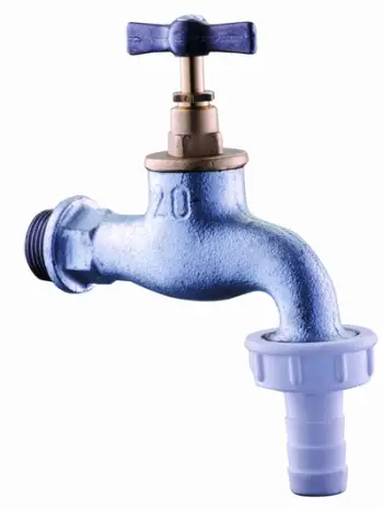 Valvulë uji KFA, 3/4"