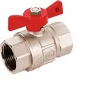 Valvul uji KFA 1/2" 700-120-25