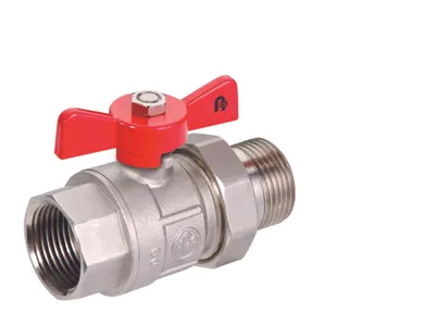 Valvulë bronzi KFA 3/4" (700-221-20) - 1