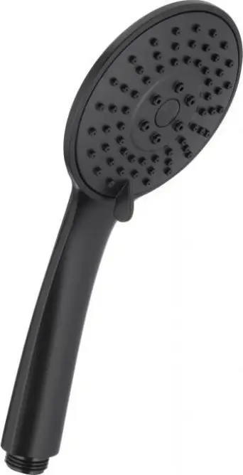 Bateri vaska KFA Moza, freestanding, krom