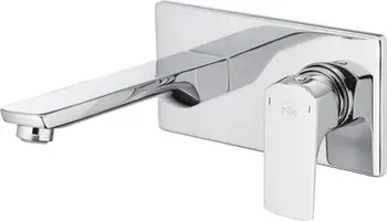 Rubinet montues KFA Mokait, krom (5539-810-00)